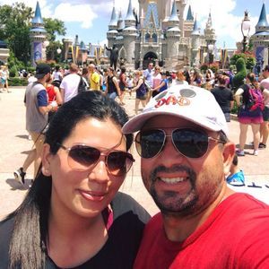 Meet your Posher, Denis